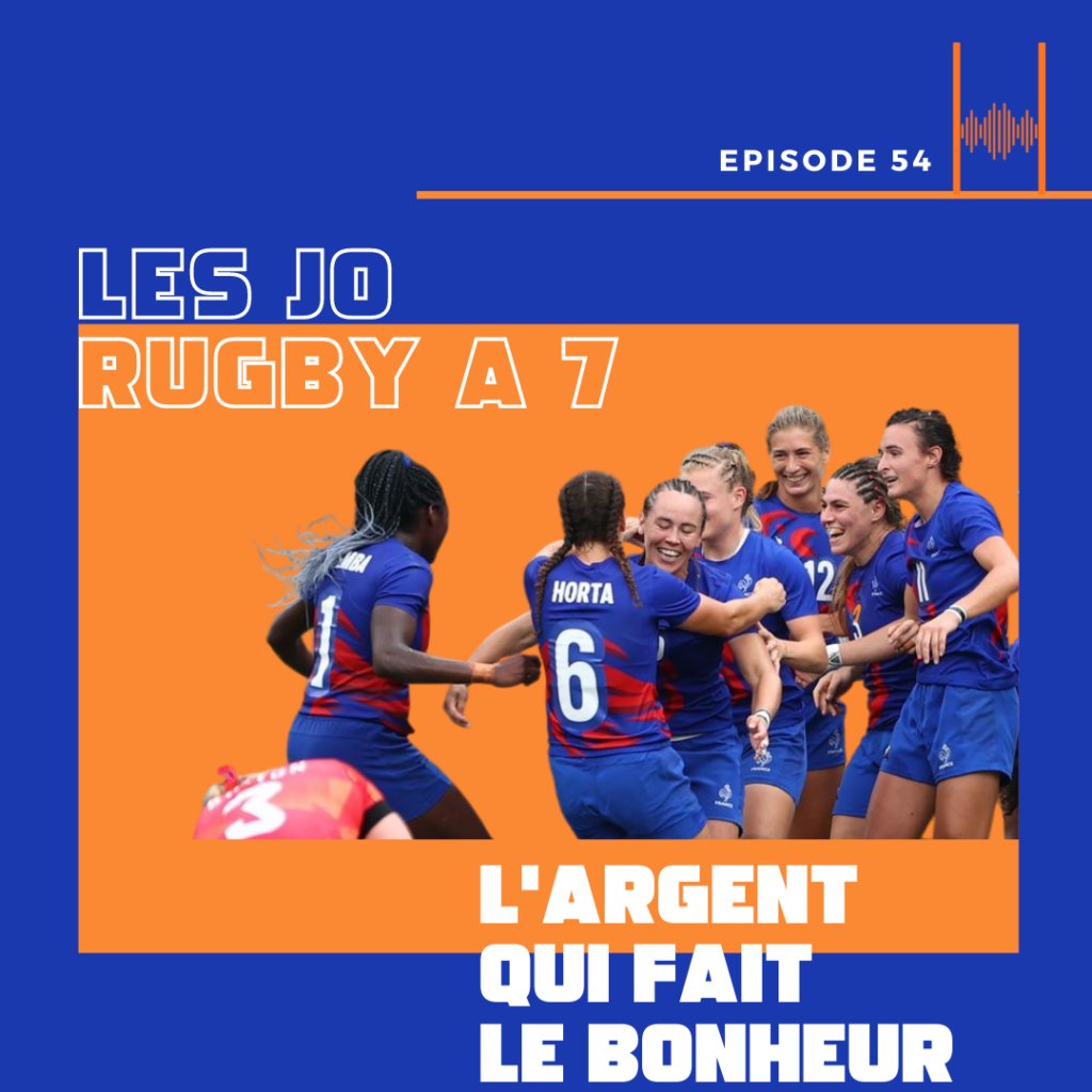 Rugby à 7 JO